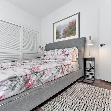 7 Large Down Town Santa Monica Apartment Los Angeles Exterior foto