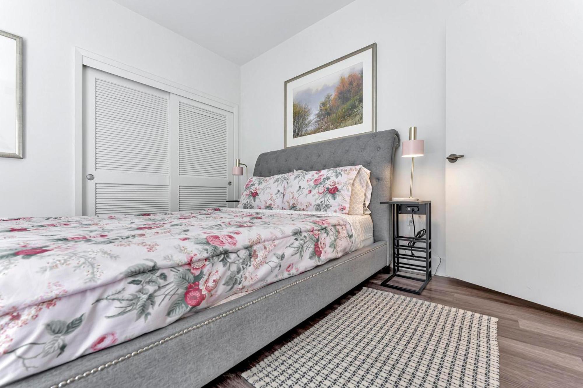 7 Large Down Town Santa Monica Apartment Los Angeles Exterior foto
