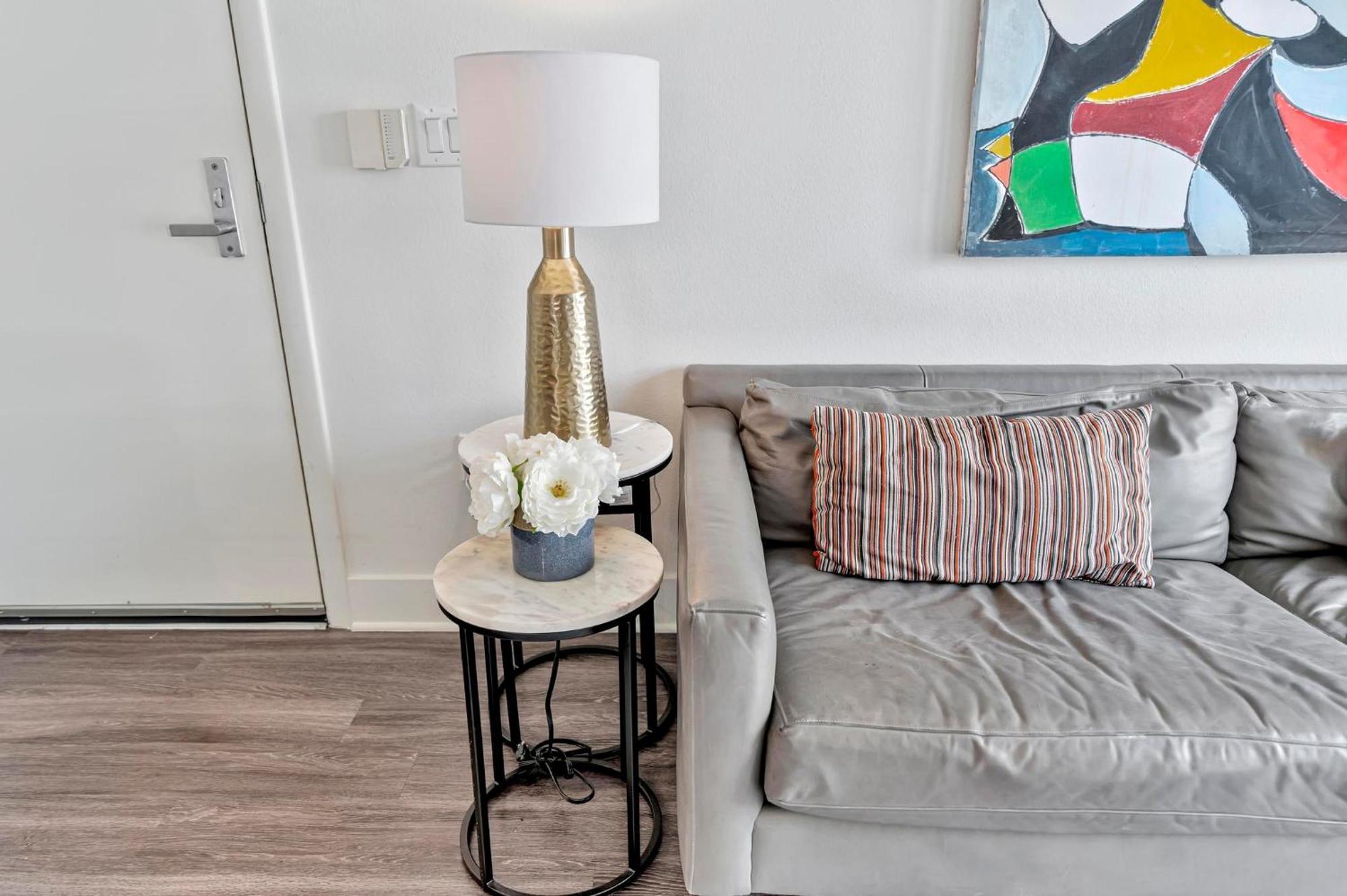 7 Large Down Town Santa Monica Apartment Los Angeles Exterior foto