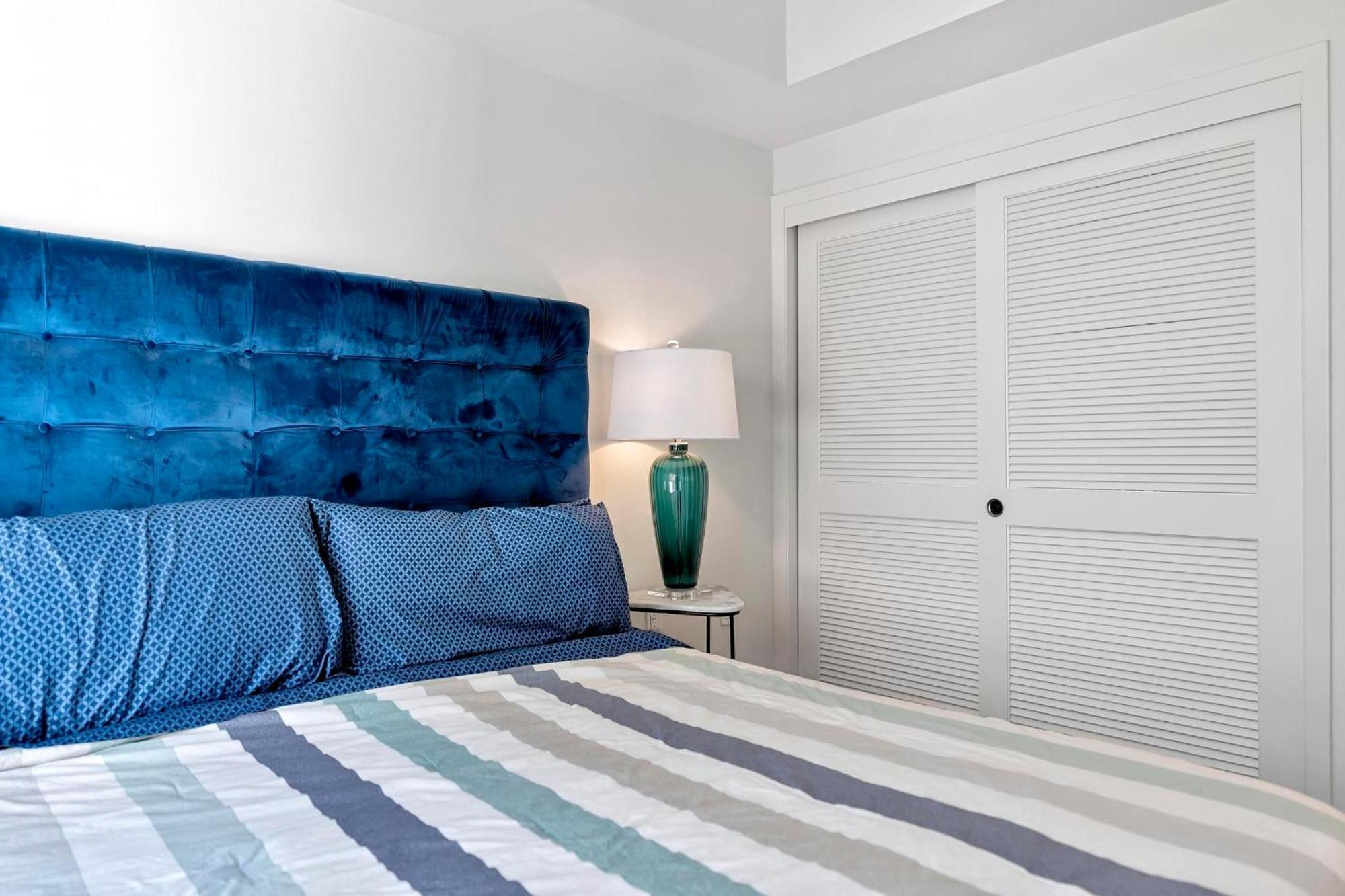 7 Large Down Town Santa Monica Apartment Los Angeles Exterior foto