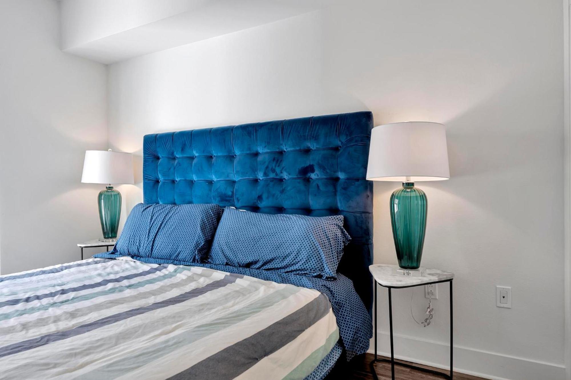 7 Large Down Town Santa Monica Apartment Los Angeles Exterior foto