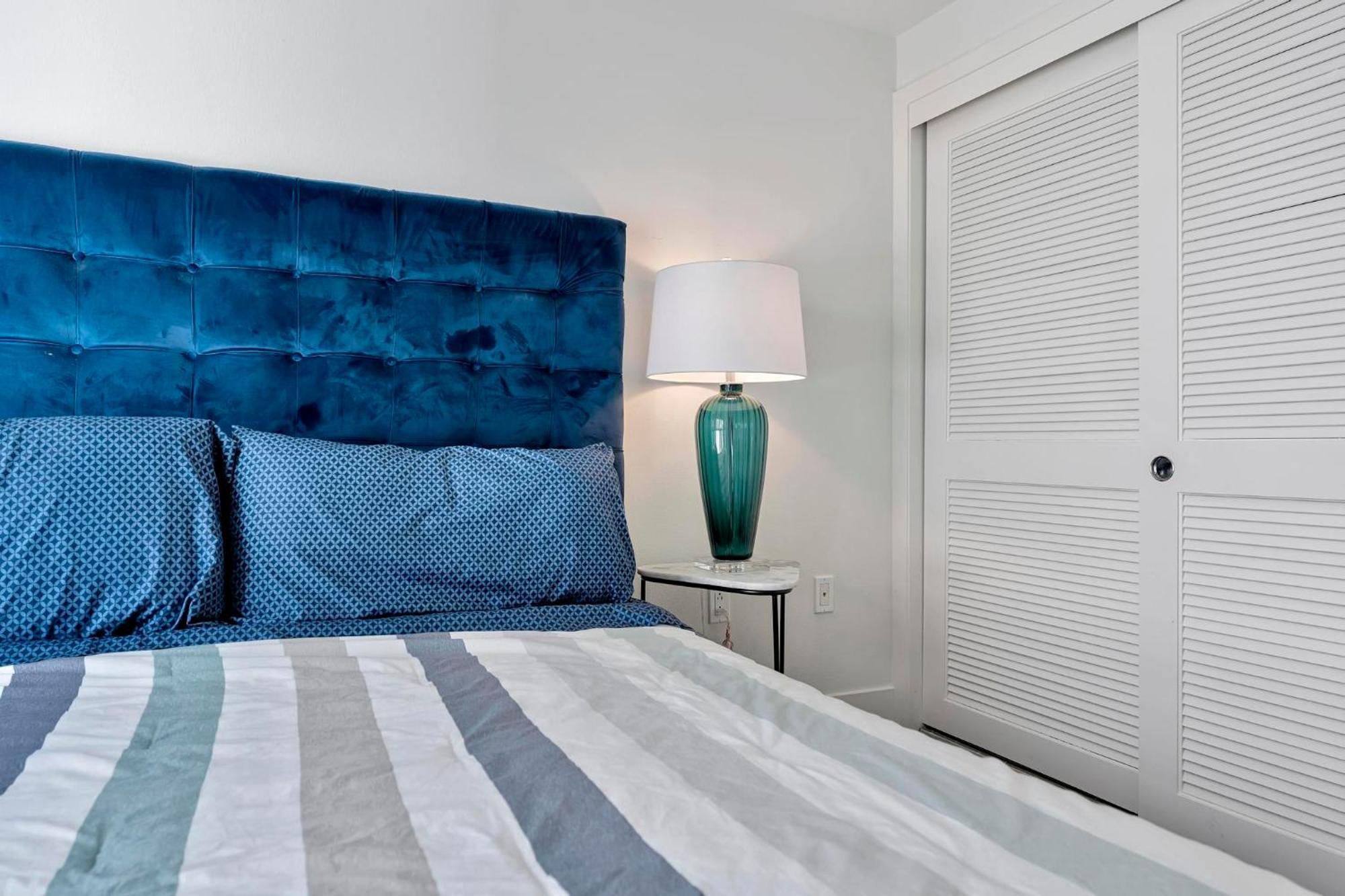 7 Large Down Town Santa Monica Apartment Los Angeles Exterior foto